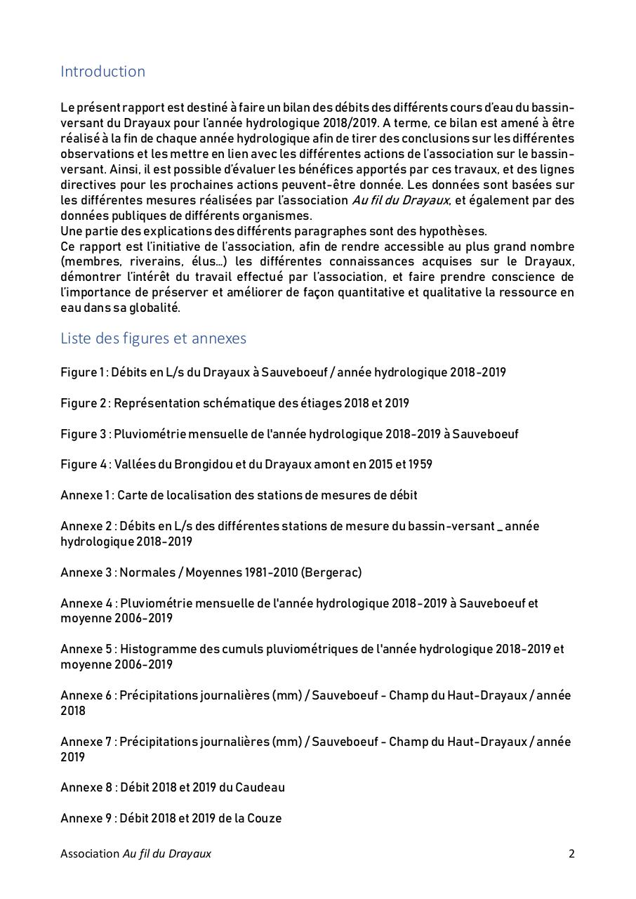 Bilan année hydro 2018-2019 BV Drayaux.pdf - page 3/14